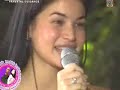 anne curtis in boy and kris part 2