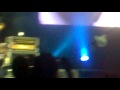 Enanitos verdes arena monterrey 2009 te vi en un tren.mp4