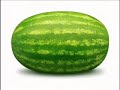 Chris Martin - Watermelons