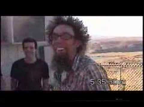 David Crowder's Hola To Ramah, NM