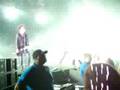 Nine Inch Nails - Letting You - Toledo Seagate 8/25/08