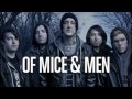 My Understandings - Of mice and men