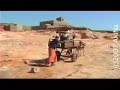 pédro kouyaté dans extrait film foly
