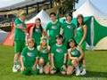 JonasBros DC Games HQ Team Pics