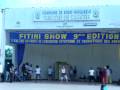 videos de Stage de danse africaine au Burkina Faso août 2008 - association Beoneema - troupe Faso Clown