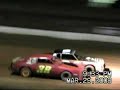 CHEROKEE SPEEDWAY 3-29-08 CHEROKEE SPEEDWAY 3-29-08