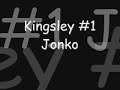 Jonko