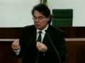 Aula Magna: Prof. Lenio Luiz Streck parte 5
