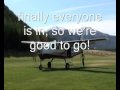 Skydiving in Methven, New Zealand
