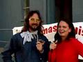 Collingswood Holiday Parade 2006