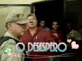 Acopiara falsos pesquisadores