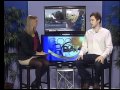 Phillip Phillips talks about Phillip Phillips on Good Day!(1 day ago)