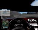 TDU Koenigsegg CCR top speed run