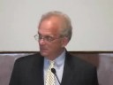 2008 NED Democracy Service Medal: Tom Lantos (Pt. 2)