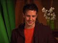 Jason Dohring CW Connect