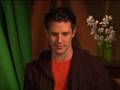 Jason Dohring CW Connect