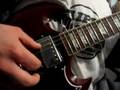Music Video: One Last Breath- Creed (how to play)