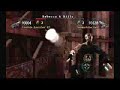 Resident Evil: The Umbrella Chronicles