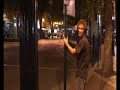 Busking free