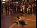 Busking free