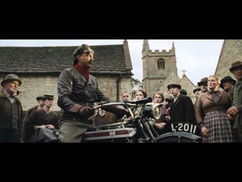 Czas wojny - Zwiastun PL - Full HD