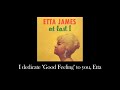 Etta James Tribute (Flo Rida - Good Feeling)