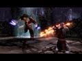 Part 12 of God of War 3 Video Walkthrough