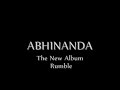 ABHINANDA - RUMBLE - La Musica Continua