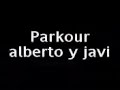 Parkour