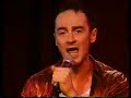 JOHN KELLY PERFORMANCE  