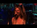 Dido - Thank You Live HD