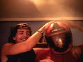 Moteros??? Astronautas??? NOOO! son Rope & Xino!!!!