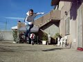 calcio freestyle football freestyle joga bonito nike