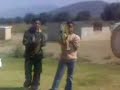 HALCONES CEMPO MARCHING BAND (tlachichuca)