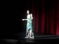 Miss Uncp Talent