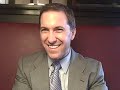 Buzz's 5 Questions for Dave Aronberg