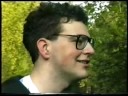 musikvideo der hamburger band pale coloured faces (ca. 1988).