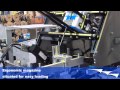 Semi-Automatic Cartoner | MK-CMA - AFA Systems