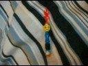 The Stupid Weird Messed-up Lego man