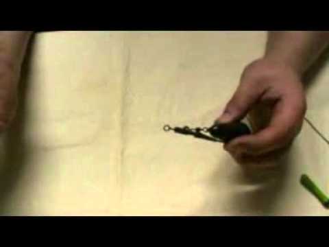 how to attach korda safe zone leaders