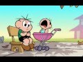 Cebolinha e Cascão em Irmo Cascão - YouTube