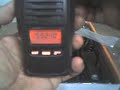 Видеообзор Motorola XT420