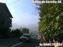 Rallye de Gernika 2008