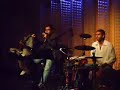 Trisno presents: Just The Two of Us... Live at J Bar