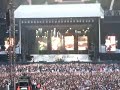 Metallica Wembley The Unforgiven 08.07.2007