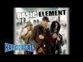 Basic Element - Touch You Right Now