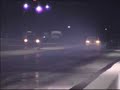 Two Mustang 7 Second Darg race Two Mustang 7 Second Darg race