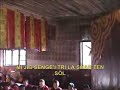 Palyul Nuns (Anis) Chant Longlife Prayer