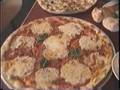 Tony Gemignani on the Travel Channel's Top 10 Pizzerias