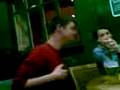 Goose Freestyling